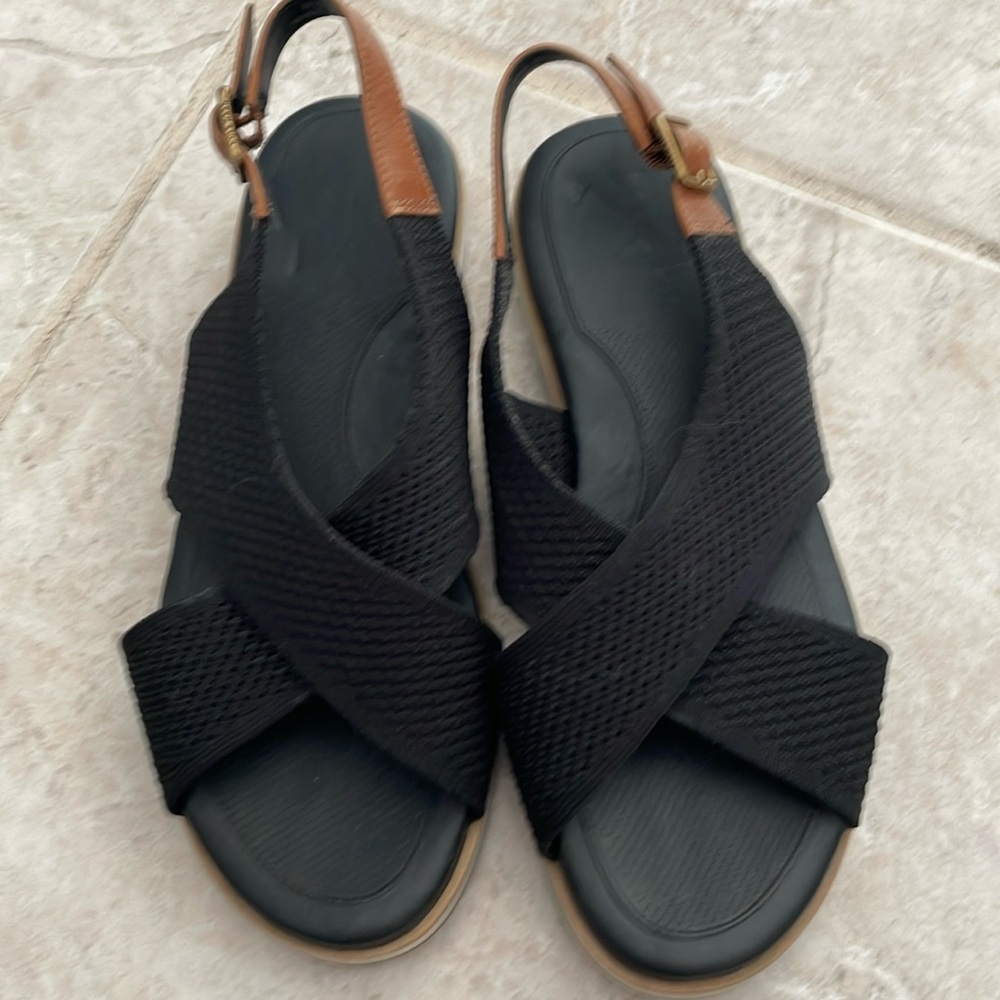 Cole Haan Garnd 360 sandals